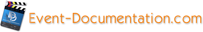 Event-Documentation Logo